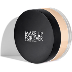 Make up for ever powder Make Up For Ever HD Skin Setting Powder - Omärkbart
