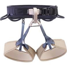 Petzl Corax LT Climbing harness XS, grey