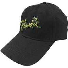 Unisex Baseball Cap/ETTB Logo