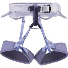 Petzl Women's Corax LT Climbing harness XS, purple