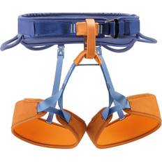 Petzl Corax LT Climbing harness XS, multi