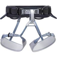Petzl Corax Climbing harness XS-M, grey