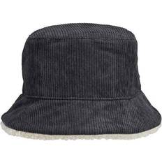 Corduroy Accessories Sol's Unisex Adult in Reversible Bucket Hat