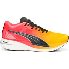 Puma Deviate NITRO Elite Fireglow Running Shoes