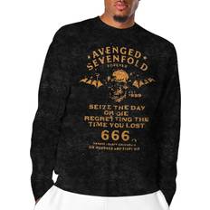 Unisex Long Sleeve T-Shi