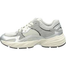 Gant Sko Gant Mardii Sneaker Silver Gray Female