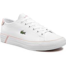 Lacoste Gripshot BL 21 1 CFA - Weiß