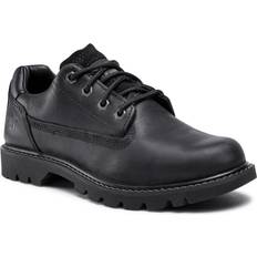 Caterpillar Chaussures Caterpillar Colorado Low 2.0 P110626 Noir