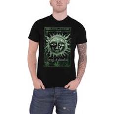 Sublime Unisex TShirt: GRN Oz Medium Clothing