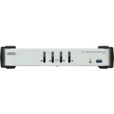 KVM Switches Aten CS1914-AT-G - USB 3.0