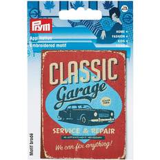 Prym Patch Motif Garage each