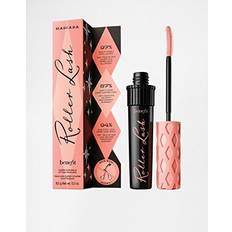 Benefit Benefit Benefit roller lash super curling and lifting mascara black, 0.3oz, 0.3 Ounce