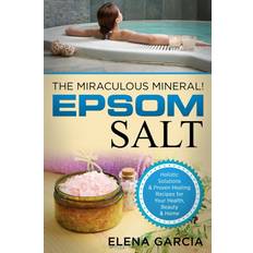 Epsom Salt Elena Garcia 9781913517625 (Hæftet, 2019)