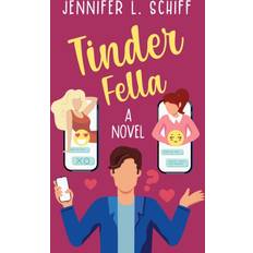 Tinder Fella (Paperback) (Paperback)