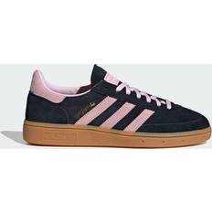 Adidas Handball Spezial W - Core Black/Clear Pink/Gum1