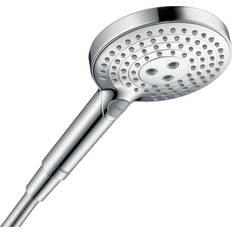 Sichtbare Bedienelemente Duschset Hansgrohe Raindance Select S (26516000) Chrom