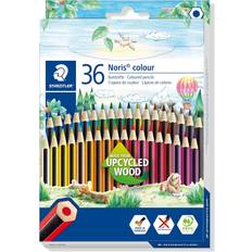 Staedtler Noris Coloured Pencils 185 36-pack