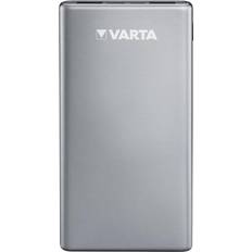 Varta Powerbank Batterie e Caricabatterie Varta Power Bank Fast Energy 10000mAh