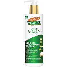 Coconut Oil Formula Amino Bonding Masque