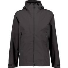 Basil Jacket - Black