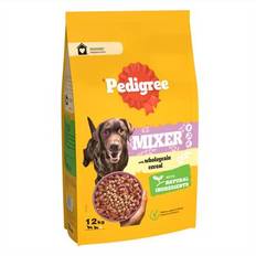 Pedigree Mixer Multibuy: 2 12kg