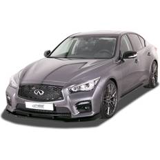 RDX Racedesign Front Spoiler Vario-X Infinity Q50 2013