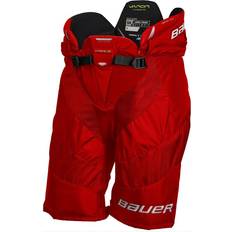 Bauer vapor hyperlite Bauer Hockeybyxa Vapor Hyperlite Sr - Red