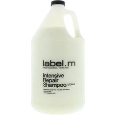 Label.m M Intensive Repair Shampoo 3750Ml