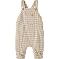 Rain jumpsuit Lil'Atelier Olars Loose Overall - Rain Drum (13221551)