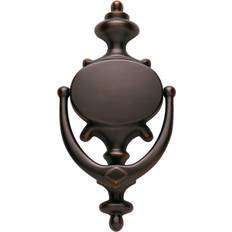 Building Materials Baldwin 0116 Imperial Style Solid Door Knocker Venetian Knocker Urn