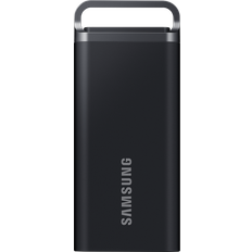 Externo - SSD - USB-C Discos duros Samsung T5 EVO Portable SSD 8TB USB 3.2 Gen 1