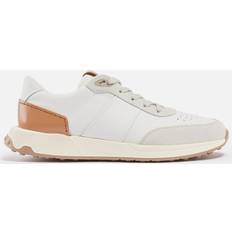 Tod's Shoes Tod's Trainers Men colour White