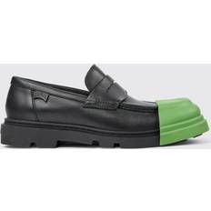 Camper Loafers Camper Loafers Woman color Black