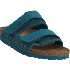 39 - Birkenstock Kyoto Sko Birkenstock Kyoto Lena - Navy