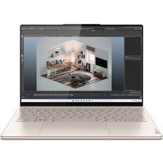 Lenovo 1 TB - 16 GB Portátiles Lenovo Yoga Slim 9 14IAP7 (82T00052SP)