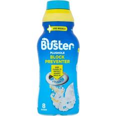 Plughole Block Preventer, 500ml