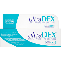 UltraDEX Ultradex Low Abrasion Toothpaste