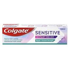 Colgate Instant Relief Enamel Repair Toothpaste -75ml