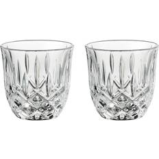 Cristal Vasos de café con leche Nachtmann Noblesse Vaso de café con leche 6pcs