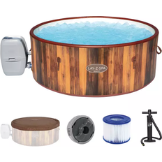 Bestway Spabad LAY-Z-SPA WLAN-Whirlpool Helsinki AirJet