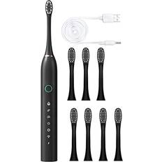 Electric Toothbrushes & Irrigators KQJQS Electric Toothbrush