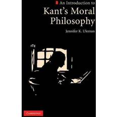 An Introduction to Kant's Moral Philosophy Bog, Hardback, Engelsk (Indbundet)