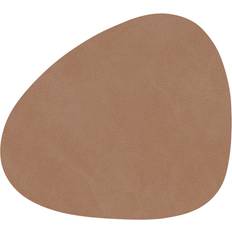 Lind DNA Nupo Curve Old Rose Coaster