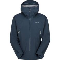 Rab Firewall Light Jacket - Tempest Blue