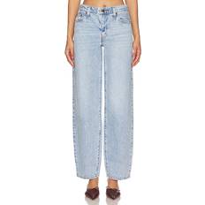 Levi's Baggy Dad Straight Blue