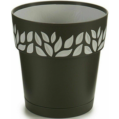 Krukor, Plantor & Odling Stefanplast Cloe Flower Pot