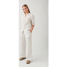 Gina Tricot Veckad Byxa - Denise