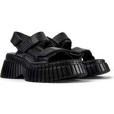 Camper 41 Sko Camper Flade Sandaler - Black