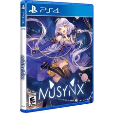 Playstation Vita Games Musynx (PS Vita)