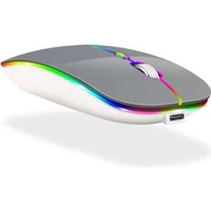 Bluetooth mouse without dongle discount